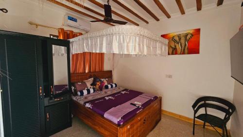 Uroa Casa | COCO JAMBO PARADISE Beach