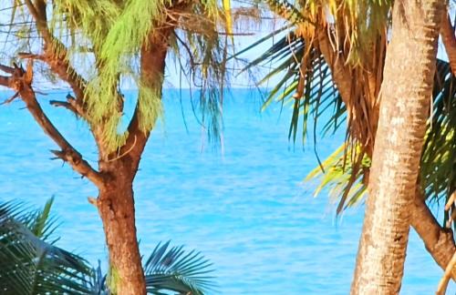 Uroa Casa | COCO JAMBO PARADISE Beach
