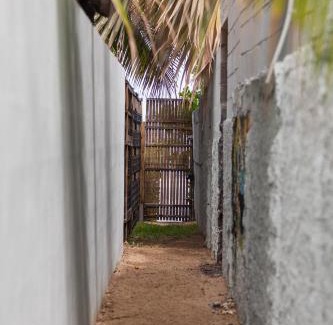 Grand Fond Apartamento | Coco Lagon accès plage