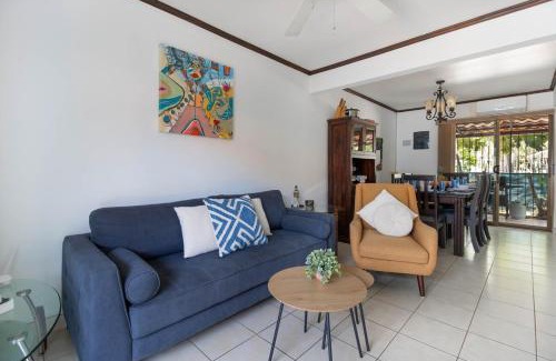 Coco Apartamento | Coco - Laguna Azul Poolside Condo