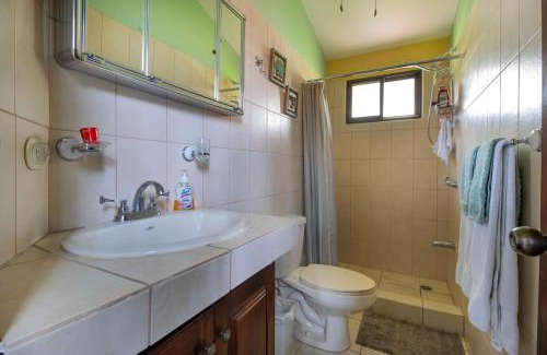 Coco Apartamento | Coco - Laguna Azul Poolside Condo