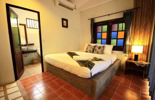 Ko Lanta Complejo | Coco Lanta Resort - SHA Extra Plus