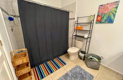 Coco Apartamento | Coco Life-Walk to beach/town, Parking, Fiber Wifi