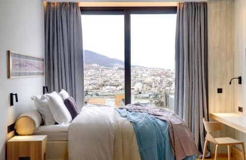 Kolonaki Hotel | Coco-Mat Hotel Athens