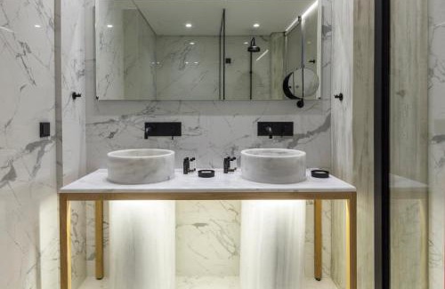 Kolonaki Hotel | Coco-Mat Hotel Athens