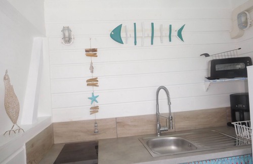 Anse-Bertrand Casa | Coco Menthe