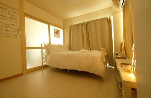 Kamimeguro Apartamento | COCO Nakameguro 201