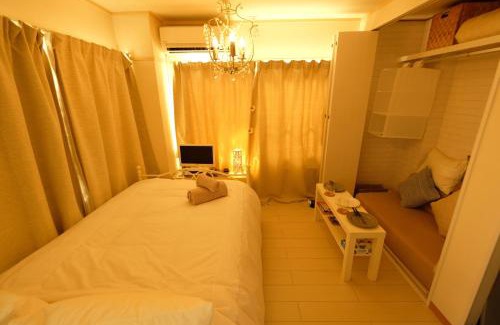 Kamimeguro Apartamento | COCO Nakameguro 201