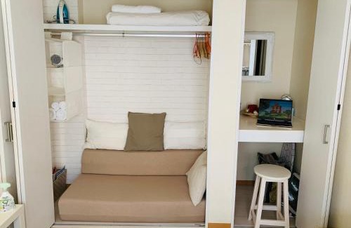 Kamimeguro Apartamento | COCO Nakameguro 201