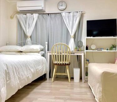 Kamimeguro Apartamento | COCO Nakameguro 202