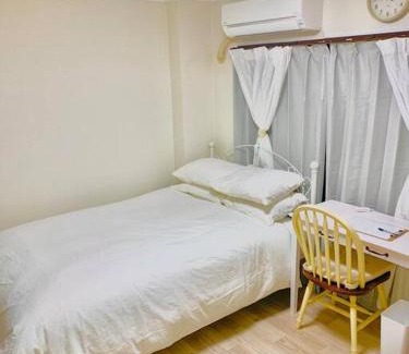 Kamimeguro Apartamento | COCO Nakameguro 202