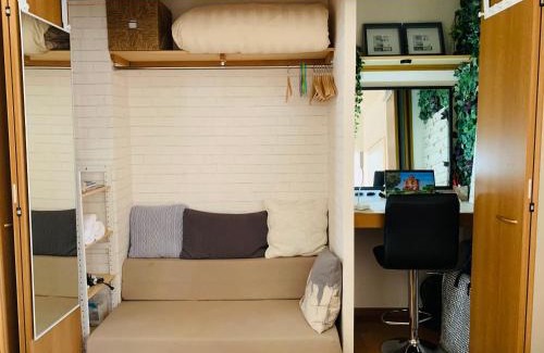 Kamimeguro Apartamento | COCO Nakameguro301
