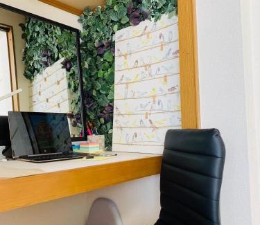 Kamimeguro Apartamento | COCO Nakameguro301