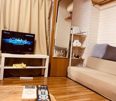 Kamimeguro Apartamento | COCO Nakameguro301