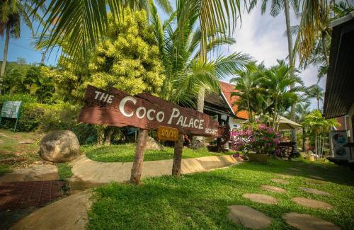 Rawai Casa | Coco palace resort
