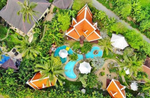 Rawai Casa | Coco palace resort