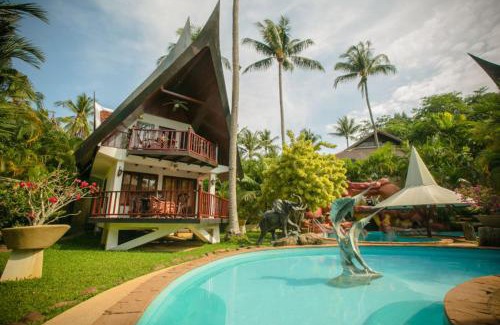 Rawai Casa | Coco palace resort