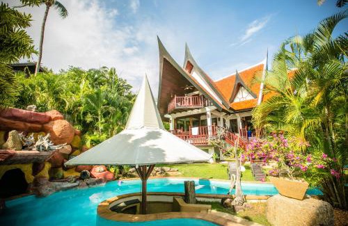 Rawai Casa | Coco palace resort