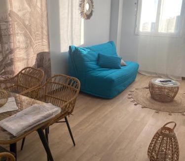 Bois d'Olives Apartamento | Coco Paradis