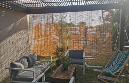 Bois d'Olives Apartamento | Coco Paradis