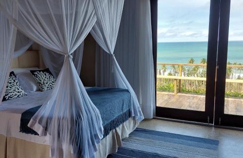 Coruripe Casa | Coco Pontall Bangalôs