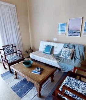 Coruripe Casa | Coco Pontall Bangalôs