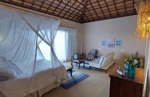 Coruripe Casa | Coco Pontall Bangalôs