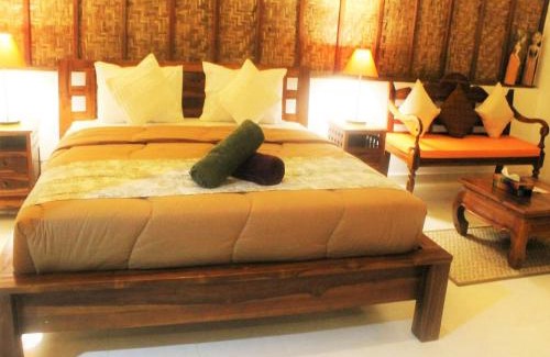 Penida Island Complejo | Coco Resort Penida