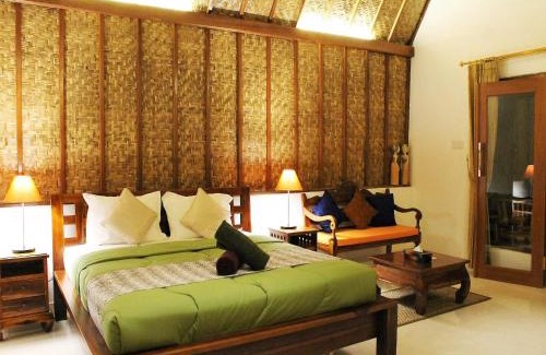 Penida Island Complejo | Coco Resort Penida