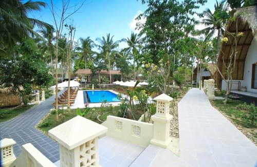 Penida Island Complejo | Coco Resort Penida
