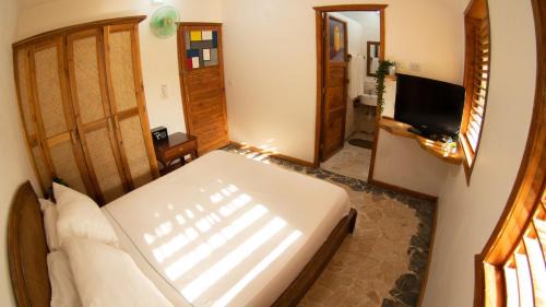 Las Galeras Apartamento | Coco's Apartment near La Playita beach