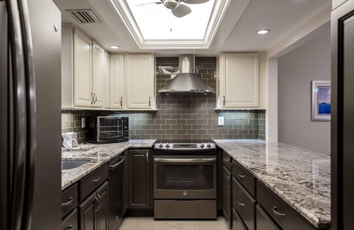 Iona Condominio | Apartamentos Coco's Beach House @ Quail Run