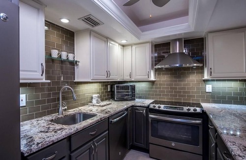 Iona Condominio | Apartamentos Coco's Beach House @ Quail Run