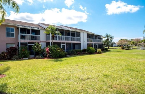 Iona Condominio | Apartamentos Coco's Beach House @ Quail Run