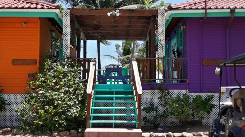 Surfside Hotel | Coco's Beachfront Cabanas