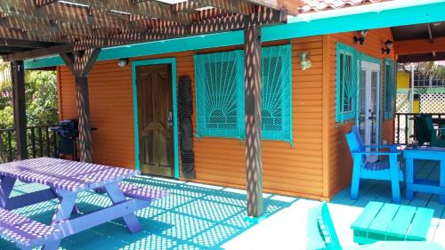 Surfside Hotel | Coco's Beachfront Cabanas
