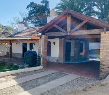 Río Ceballos Casa | Coco´s House
