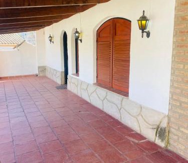 Río Ceballos Casa | Coco´s House
