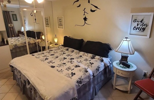 Lutz Apartamento | Coco's Mini Getaway