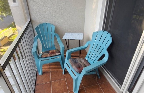 Lutz Apartamento | Coco's Mini Getaway