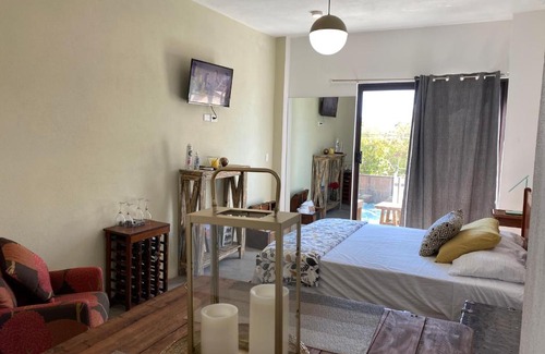 Esterito Apartamento | Coco Studio