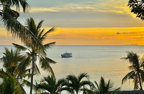 San Juan Complejo | Coco Sunset Beach Resort