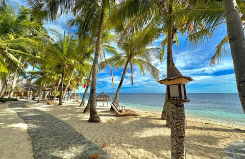 San Juan Complejo | Coco Sunset Beach Resort