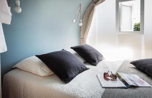 Hohenlychen Casa | Coco Sweet Zelte am Strandbad