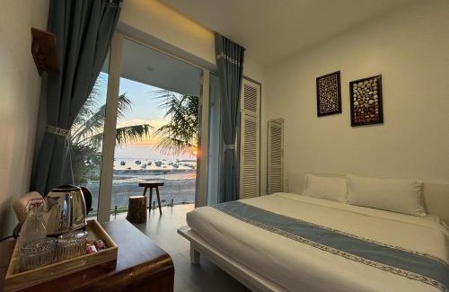 Phu Quy Apartamento | Coco Villa-đảo Phú Quý
