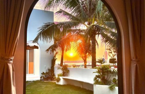 Phu Quy Apartamento | Coco Villa-đảo Phú Quý