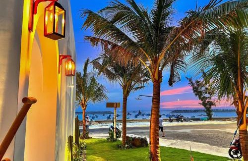 Phu Quy Apartamento | Coco Villa-đảo Phú Quý