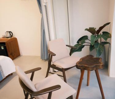 Phu Quy Apartamento | Coco Villa-đảo Phú Quý