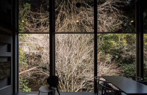 Yugawara Casa | COCO VILLA 奥湯河原-Sauna-