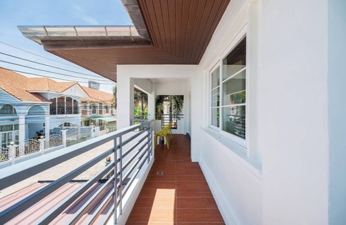 Central Pattaya Villa | Coco Villa32